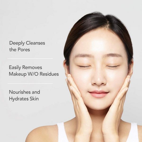 celimax Derma Nature Fresh Blackhead Jojoba Cleansing Oil #7