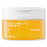 Pore+Dark Spot Brightening Pad
