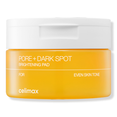 celimax Pore+Dark Spot Brightening Pad