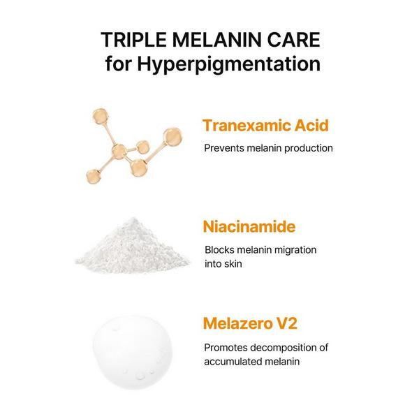 celimax Pore+Dark Spot Brightening Pad #5