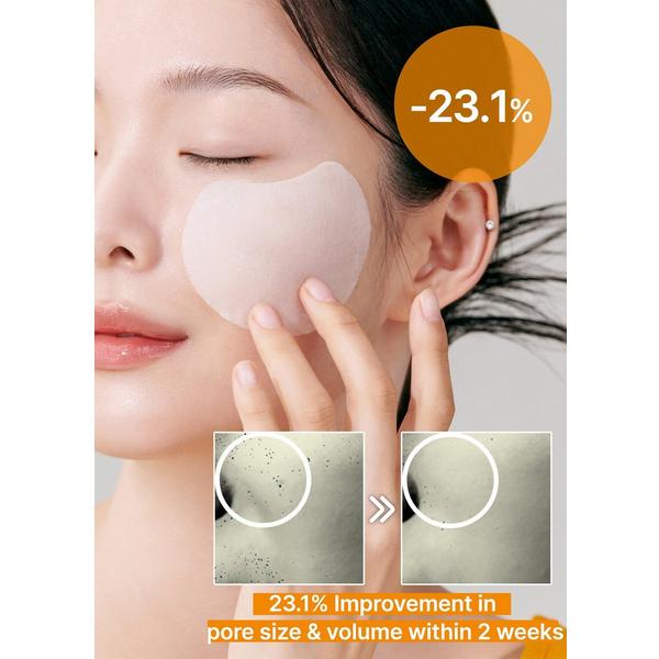 celimax Pore+Dark Spot Brightening Pad #6