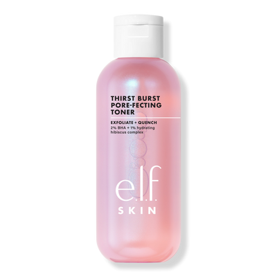 e.l.f. Cosmetics Thirst Burst Pore-fecting Toner