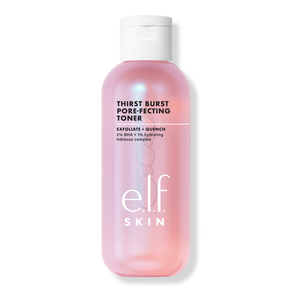 e.l.f. Cosmetics Thirst Burst Pore-fecting Toner #1