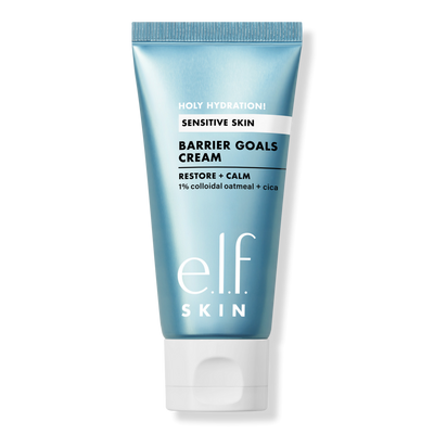 e.l.f. Cosmetics Holy Hydration! Barrier Goals Cream