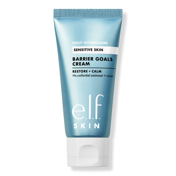 e.l.f. Cosmetics Holy Hydration! Barrier Goals Cream #1