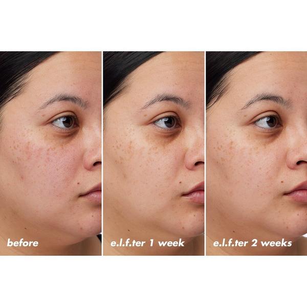 e.l.f. Cosmetics Holy Hydration! Barrier Goals Cream #3