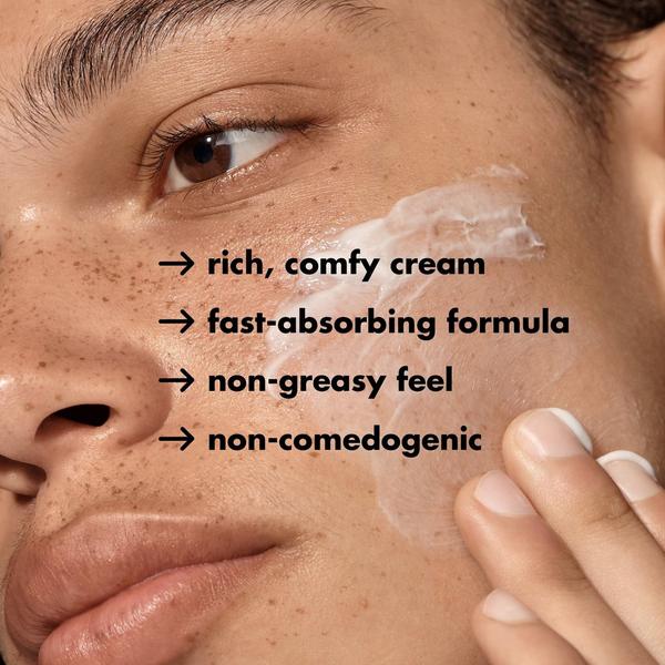 e.l.f. Cosmetics Holy Hydration! Barrier Goals Cream #5