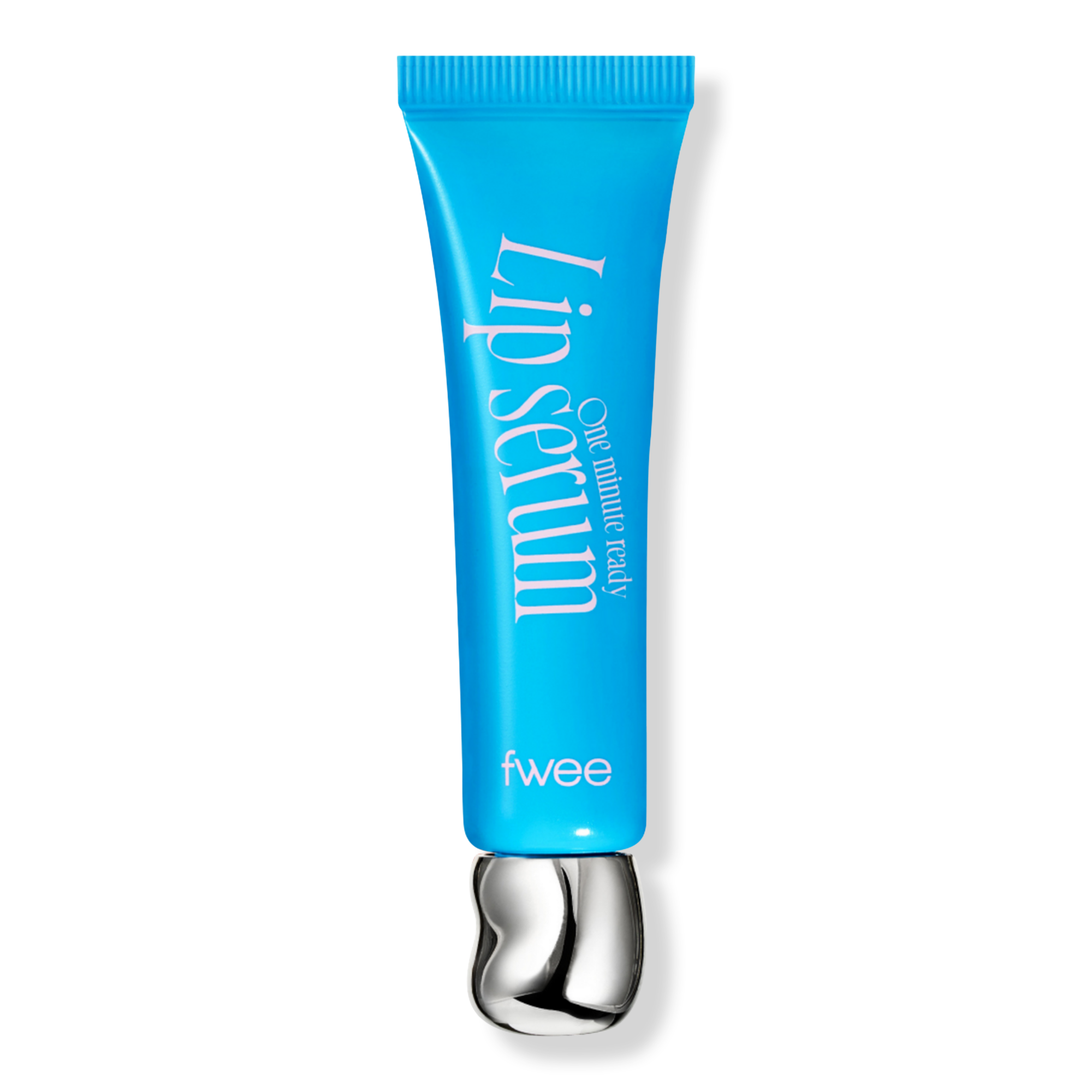fwee One Minute Ready Lip Serum #1