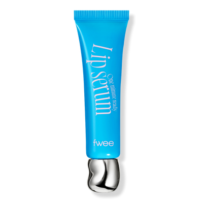 fwee One Minute Ready Lip Serum