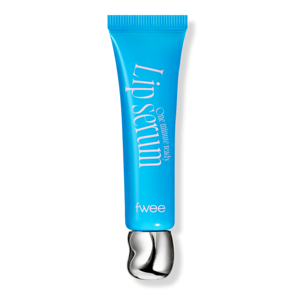 fwee One Minute Ready Lip Serum #1