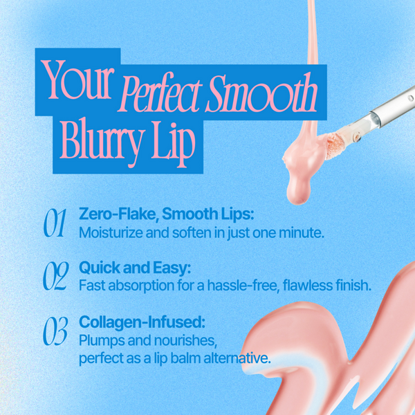 fwee One Minute Ready Lip Serum #3