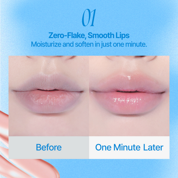 fwee One Minute Ready Lip Serum #4