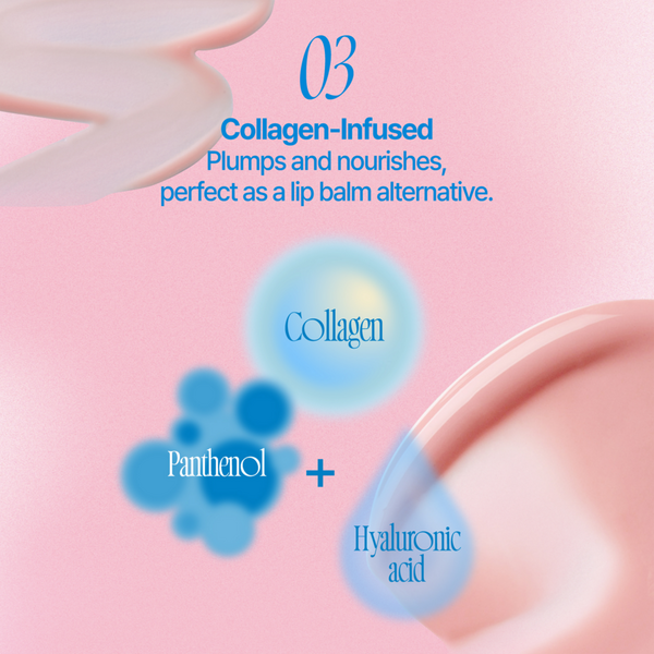 fwee One Minute Ready Lip Serum #6