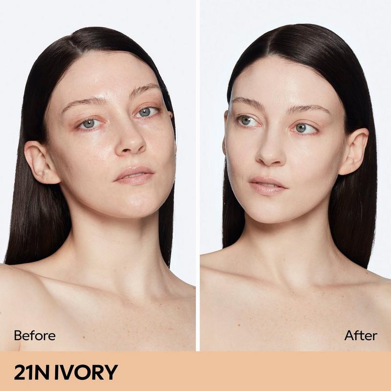 TIRTIR - 21N IVORY Mask Fit AI Filter Cushion | Ulta Beauty
