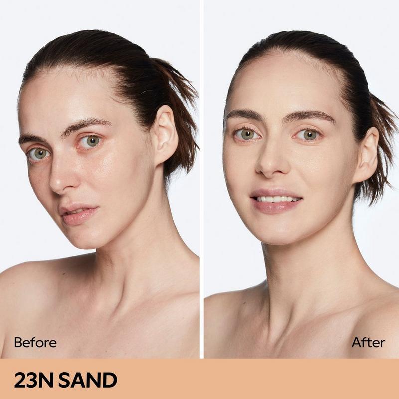 TIRTIR - 23N SAND Mask Fit AI Filter Cushion | Ulta Beauty