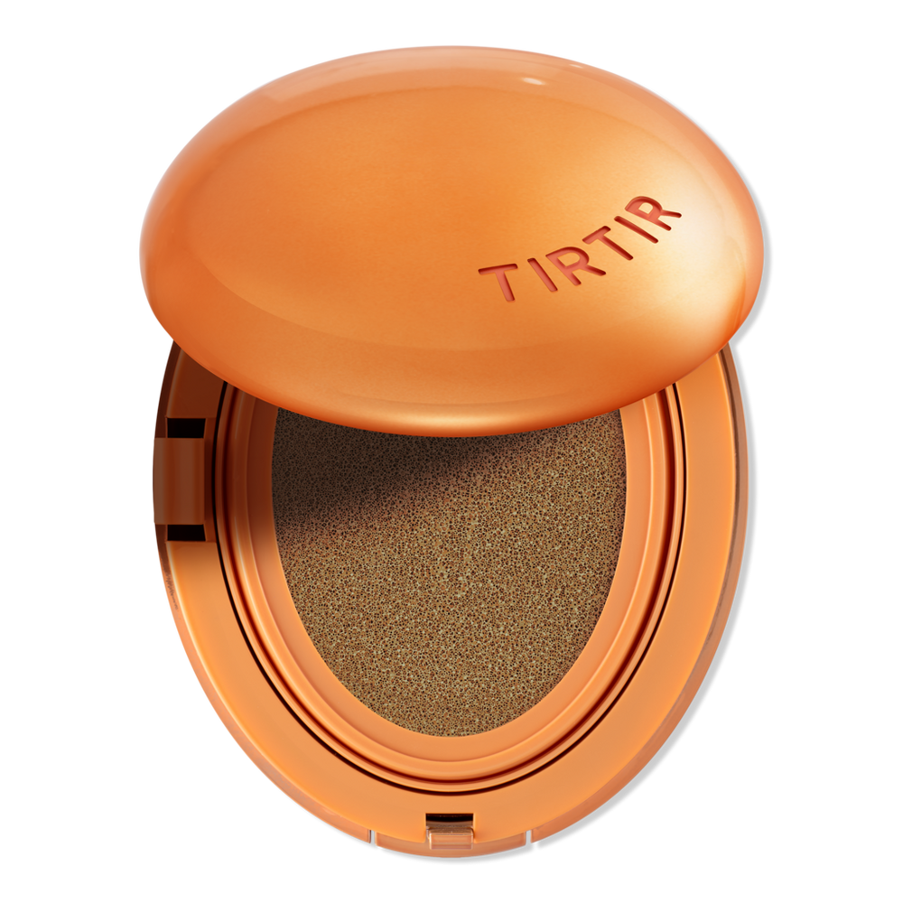 TIRTIR Mask Fit AI Filter Cushion - 34W TOFFEE