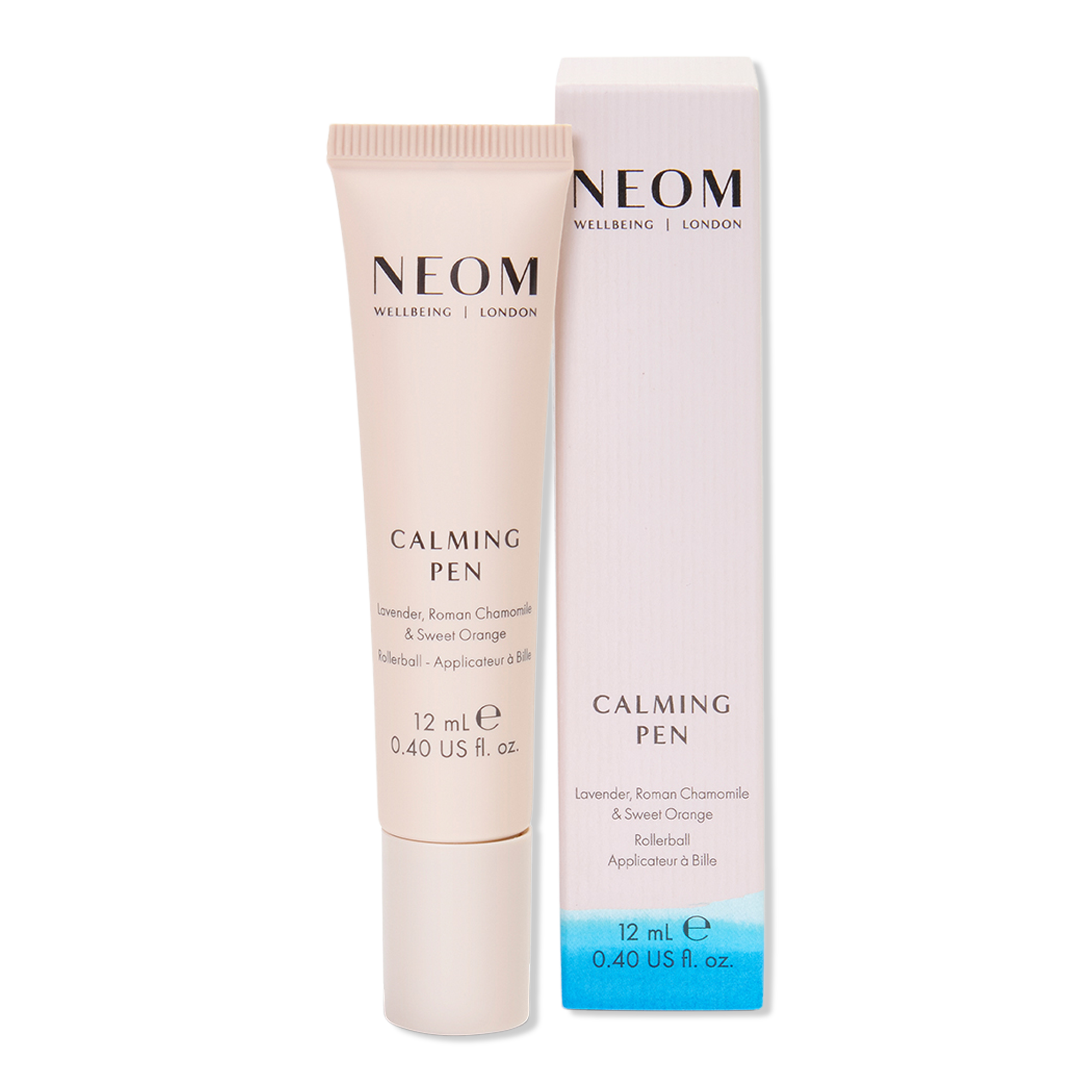 NEOM Wellbeing Calming Pen #1