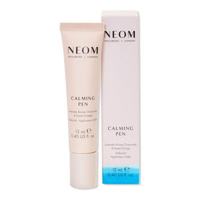 NEOM Wellbeing Calming Pen