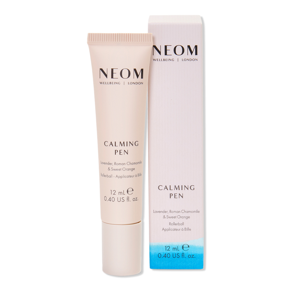 NEOM Wellbeing Calming Pen