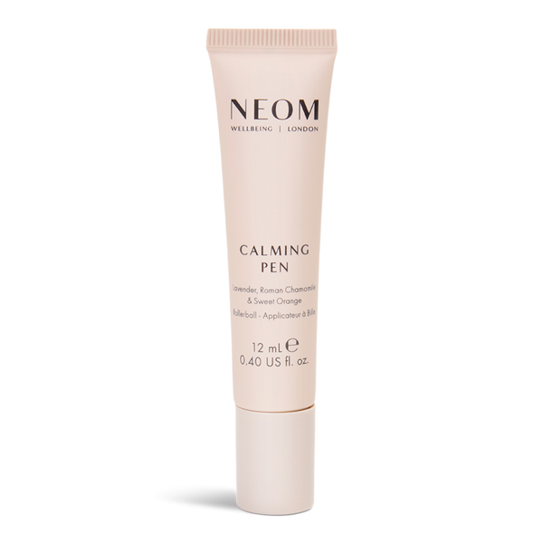 NEOM Wellbeing Calming Pen #2