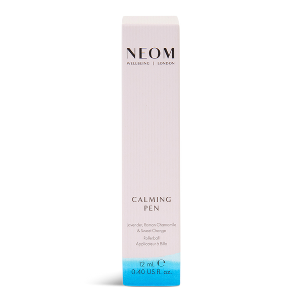 NEOM Wellbeing Calming Pen #3