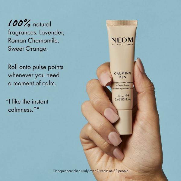NEOM Wellbeing Calming Pen #4