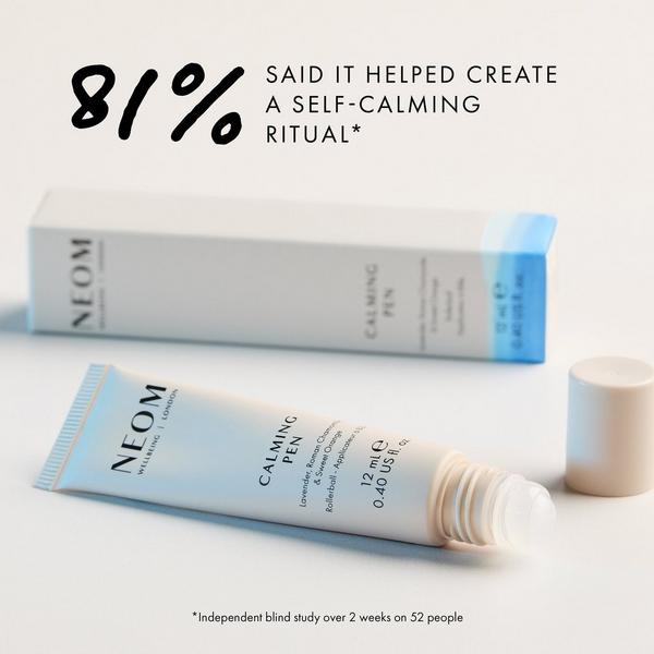 NEOM Wellbeing Calming Pen #6