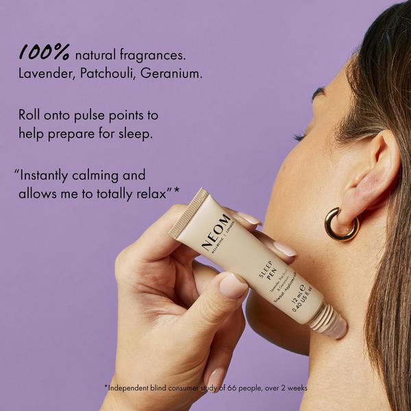 NEOM Wellbeing Sleep Pen #3