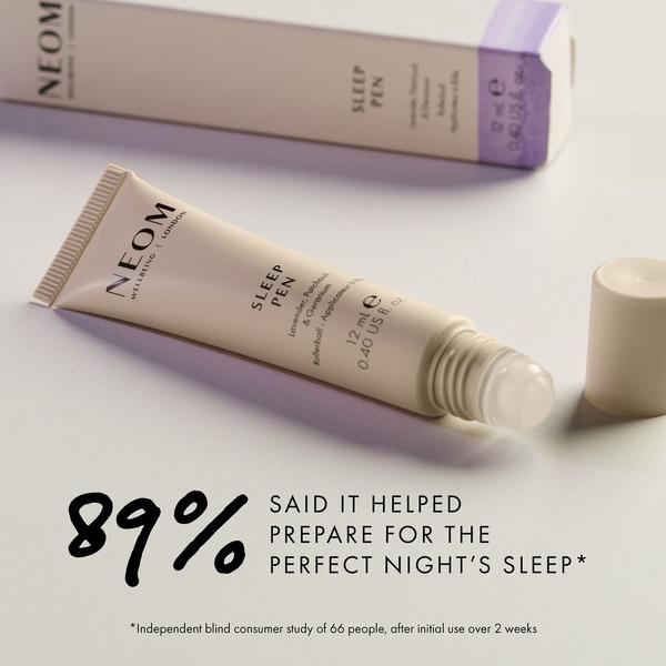 NEOM Wellbeing Sleep Pen #5