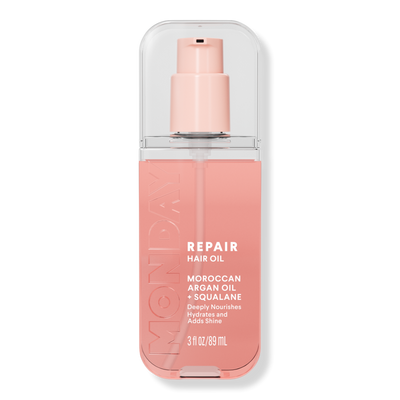 MONDAY Haircare REPAIR Hair Oil