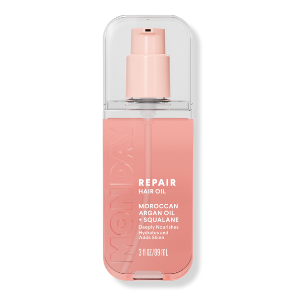 MONDAY Haircare REPAIR Hair Oil #1