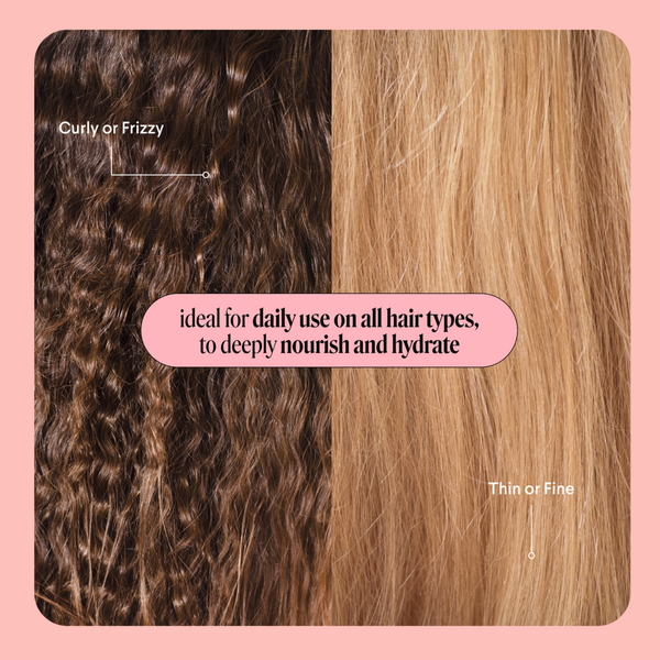 MONDAY Haircare REPAIR Hair Oil #7