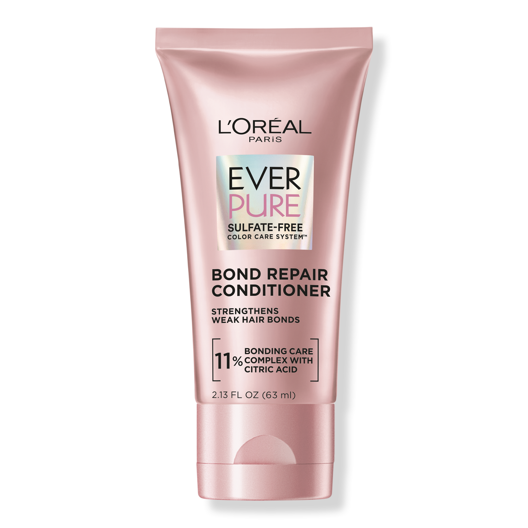 L'Oréal EverPure Bond Repair Conditioner #1