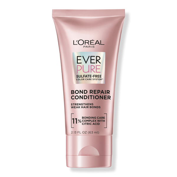 L'Oréal EverPure Bond Repair Conditioner #1