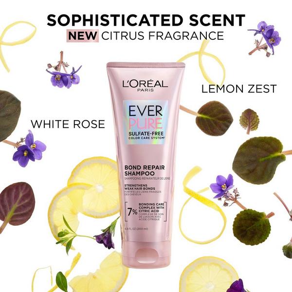 L'Oréal EverPure Bond Repair Conditioner #3