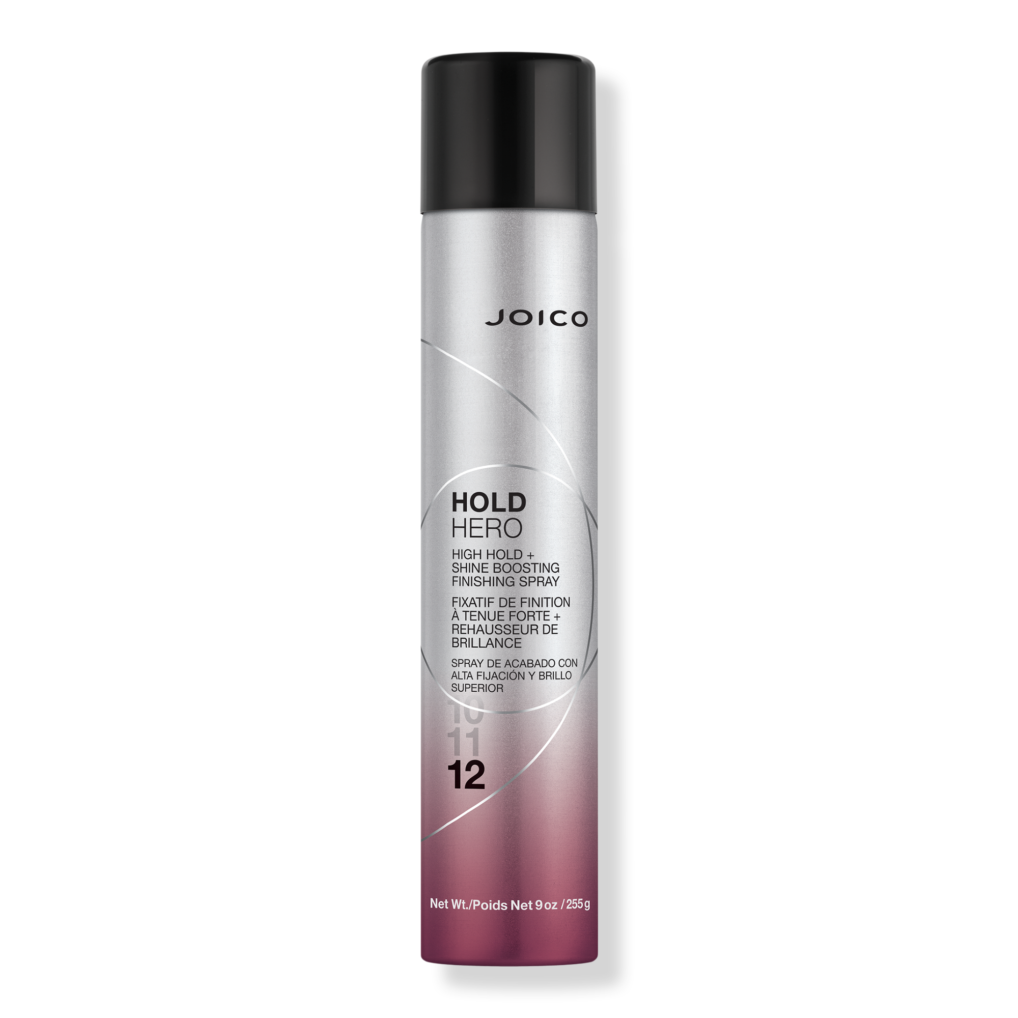Joico Hold Hero High Hold + Shine Boosting Finishing Spray #1