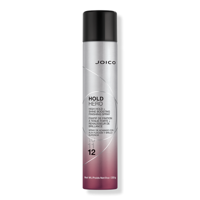 Joico Hold Hero High Hold + Shine Boosting Finishing Spray