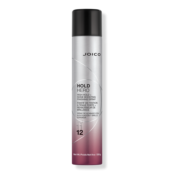 Joico Hold Hero High Hold + Shine Boosting Finishing Spray #1
