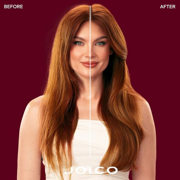 Joico Hold Hero High Hold + Shine Boosting Finishing Spray #3