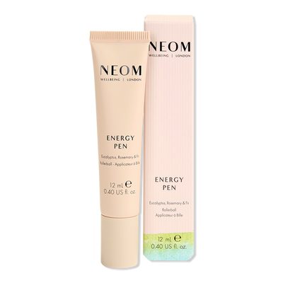 NEOM Wellbeing Energy Pen