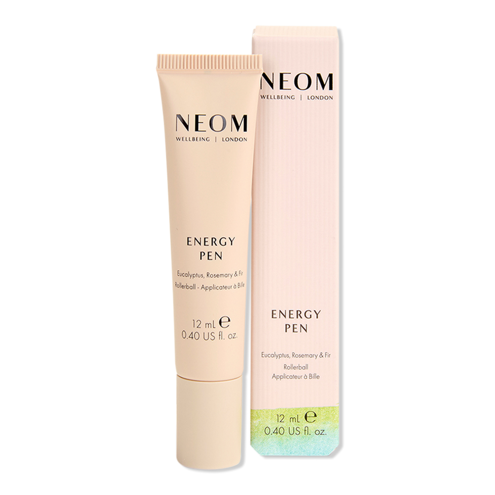 NEOM Wellbeing Energy Pen