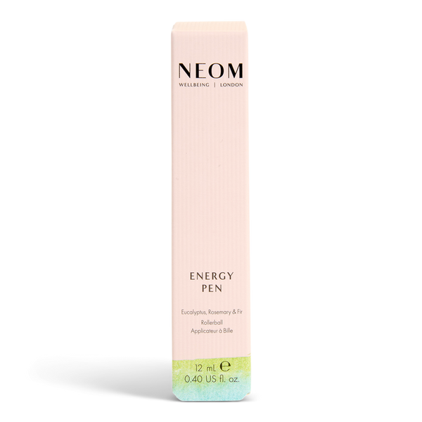 NEOM Wellbeing Energy Pen #3