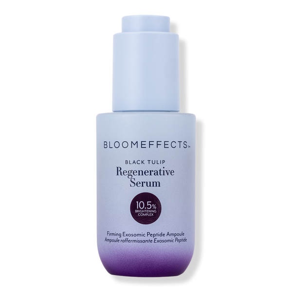Bloomeffects Black Tulip Regenerative Serum #1