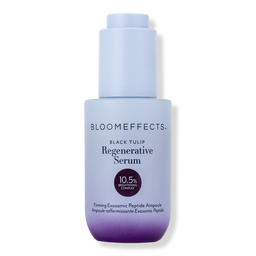 Bloomeffects Black Tulip Regenerative Serum