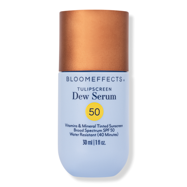 Bloomeffects Tulipscreen Dew Serum SPF 50 #1