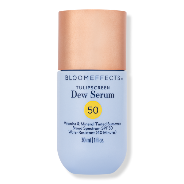 Bloomeffects Tulipscreen Dew Serum SPF 50 #1