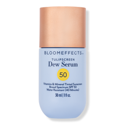 Bloomeffects Tulipscreen Dew Serum SPF 50 - Glow