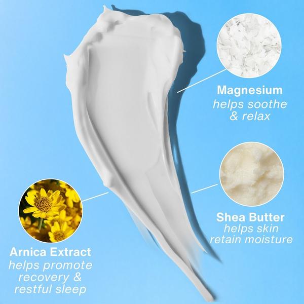 Hempz Serene Waters Body Moisturizer With Magnesium #7