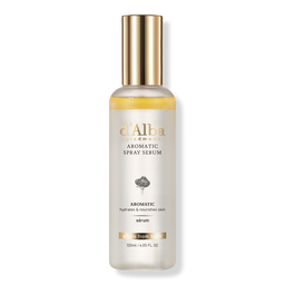 d'Alba Piedmont White Truffle Aromatic Spray Serum - 4.05 oz