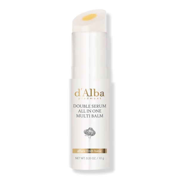 d'Alba Piedmont Double Serum All In One Multi Balm Stick #1